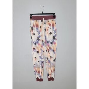 Peyton Valley Star Sweatpants Size Large